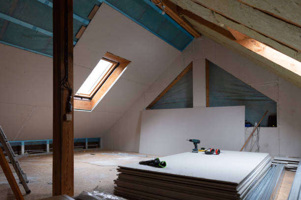 Best Residential Insulation in St Marys, GA