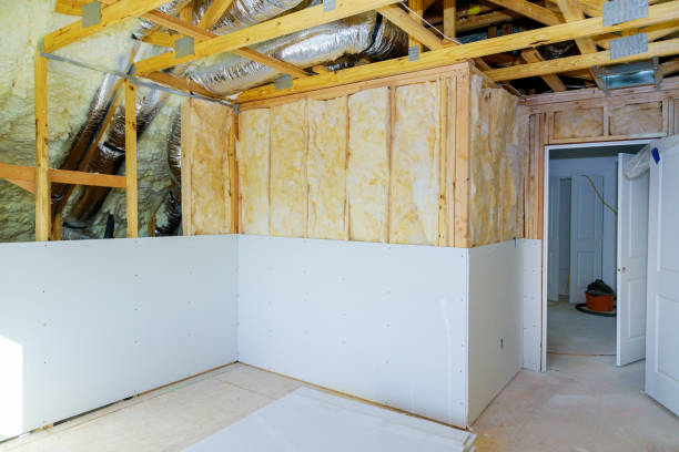 Best Residential Insulation in St Marys, GA