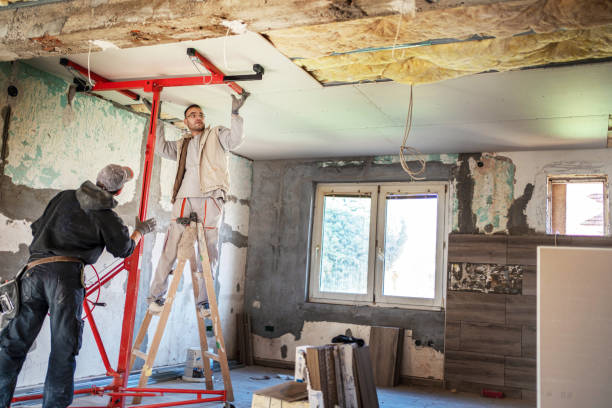 Best Commercial Insulation in St Marys, GA