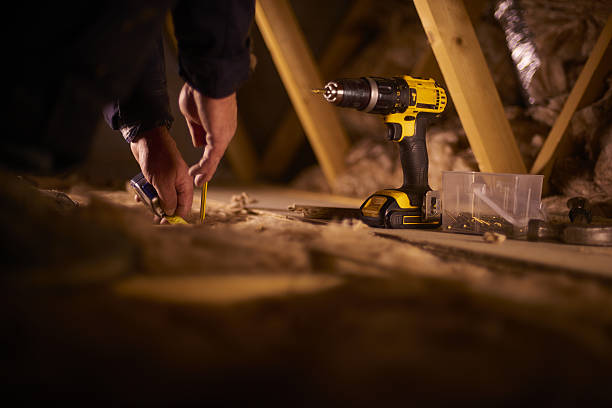 Best Insulation for Specific Applications in St Marys, GA
